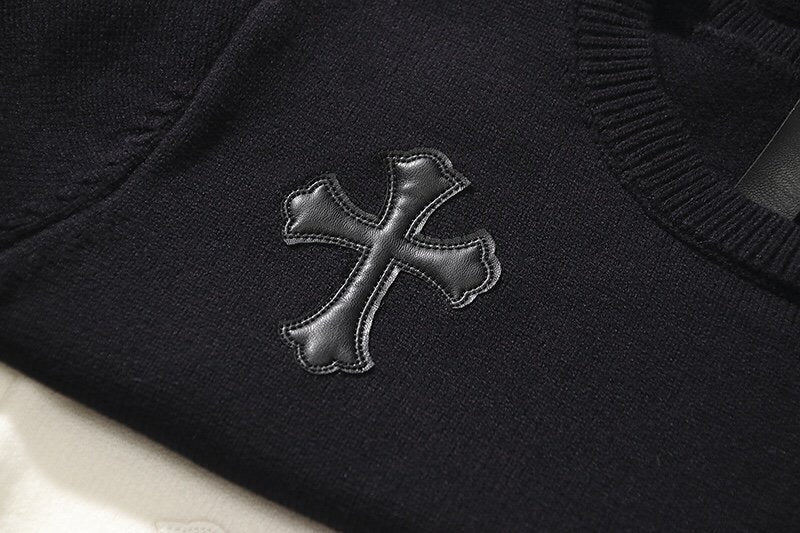 Best Replica Chrome Hearts Sweater - Colareps