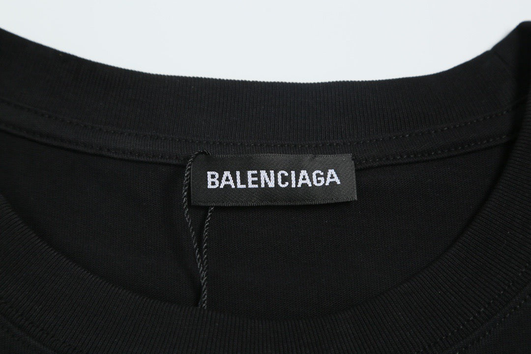 Best Replica Balenciaga T-shirt - Colareps
