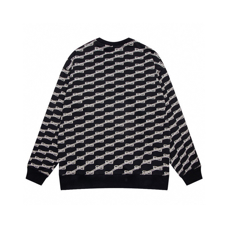 Best Replica Balenciaga Sweatshirt - Colareps