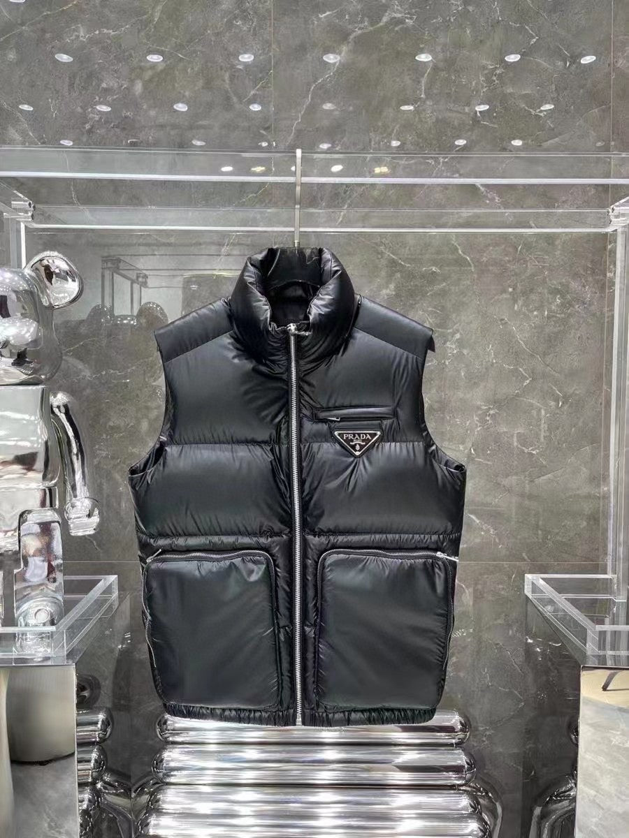 Best Replica Prada Vest - Colareps
