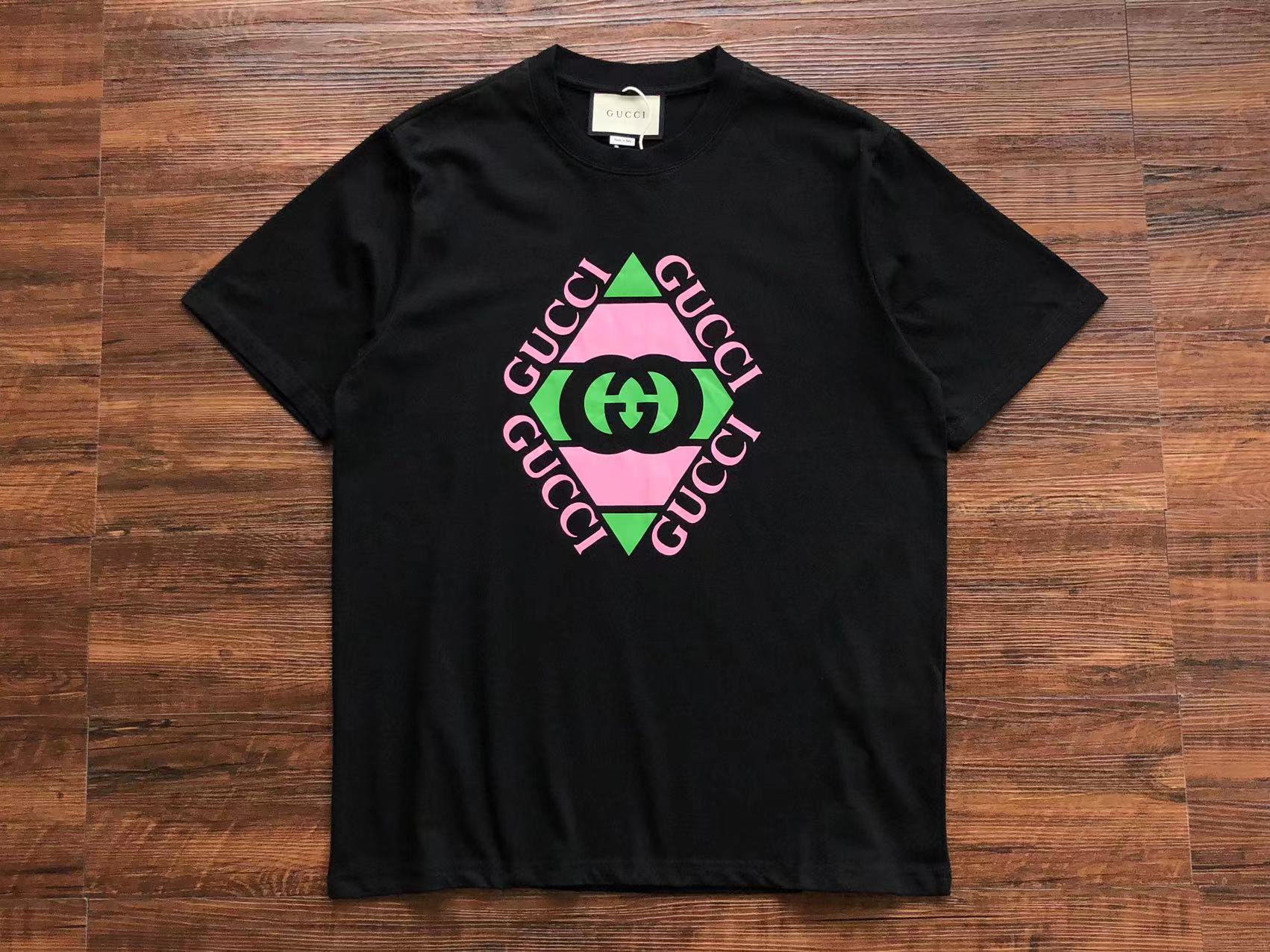 Best Replica Gucci T-shirt - Colareps