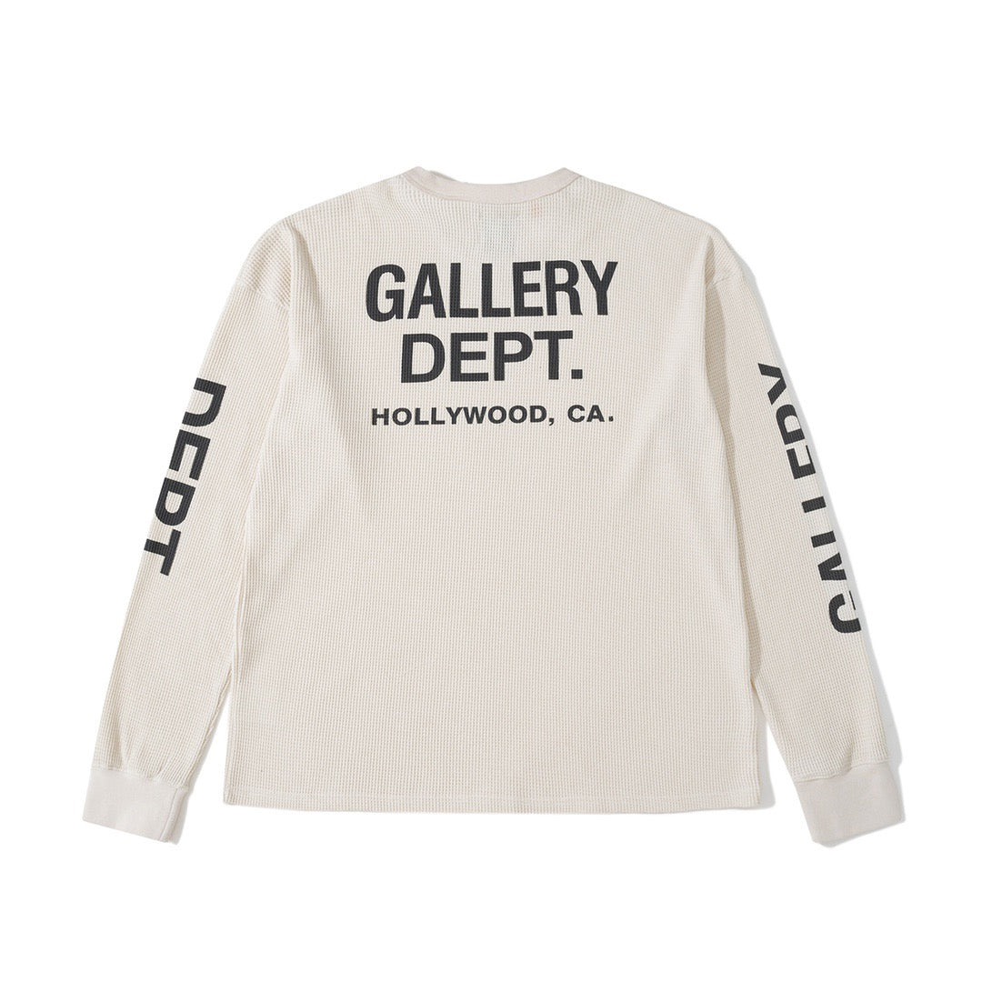 Best Replica Gallery Dept L/S T-Shirt - Colareps