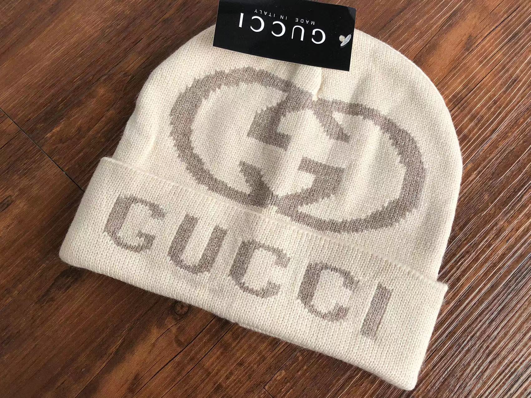Best Replica Gucci Beanie - Colareps