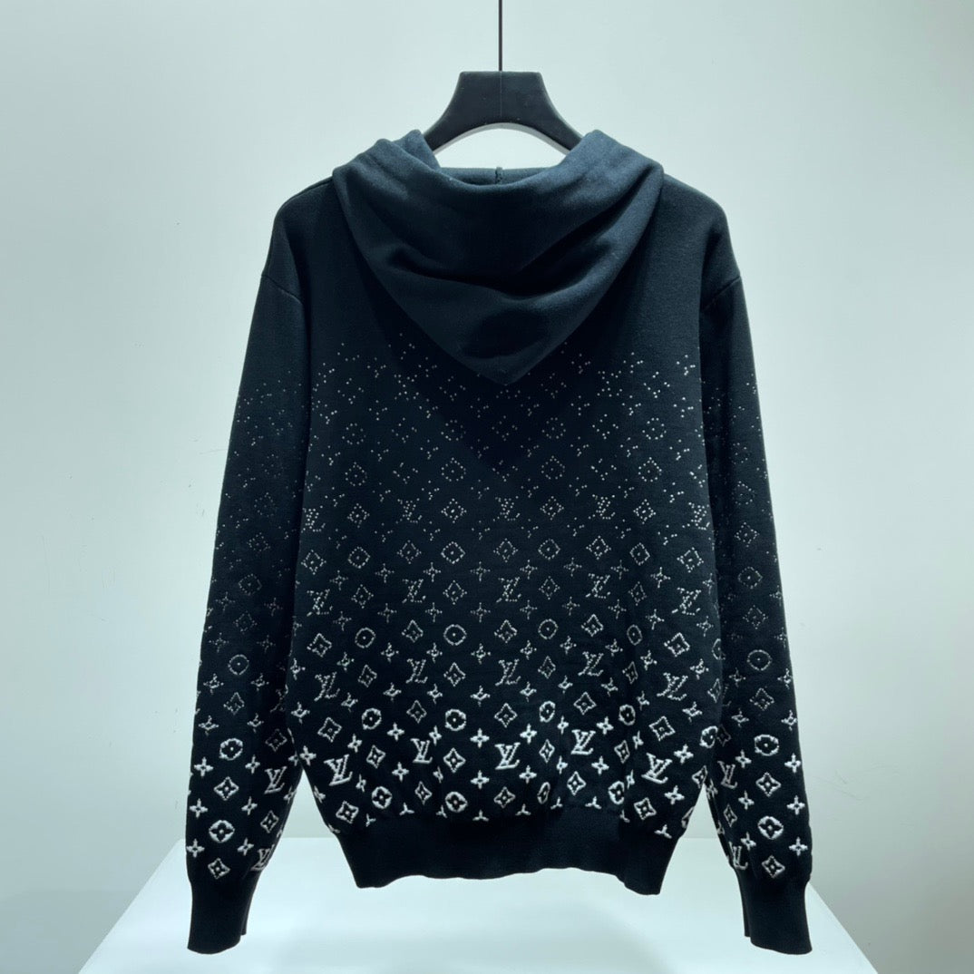 Best Replica Louis Vuitton Hoodie - Colareps