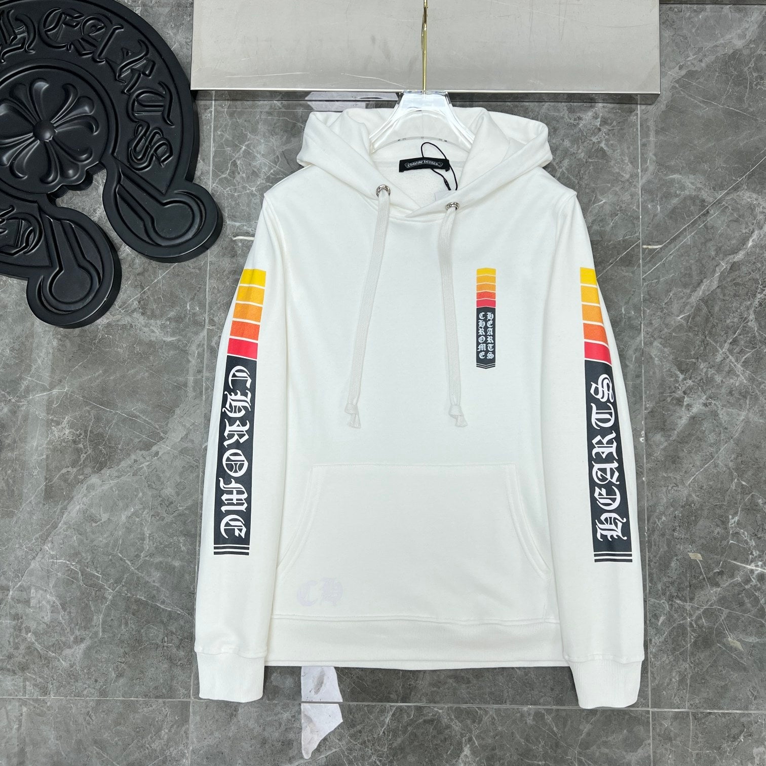 Best Replica Chrome Hearts Hoodie Replica - Colareps