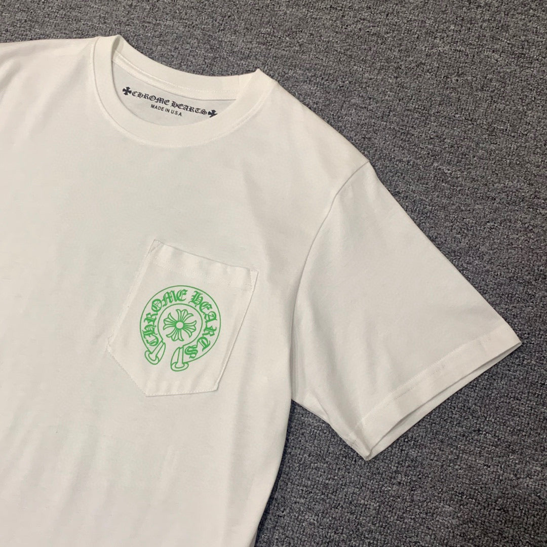 Best Replica Chrome Hearts T-shirt - Colareps