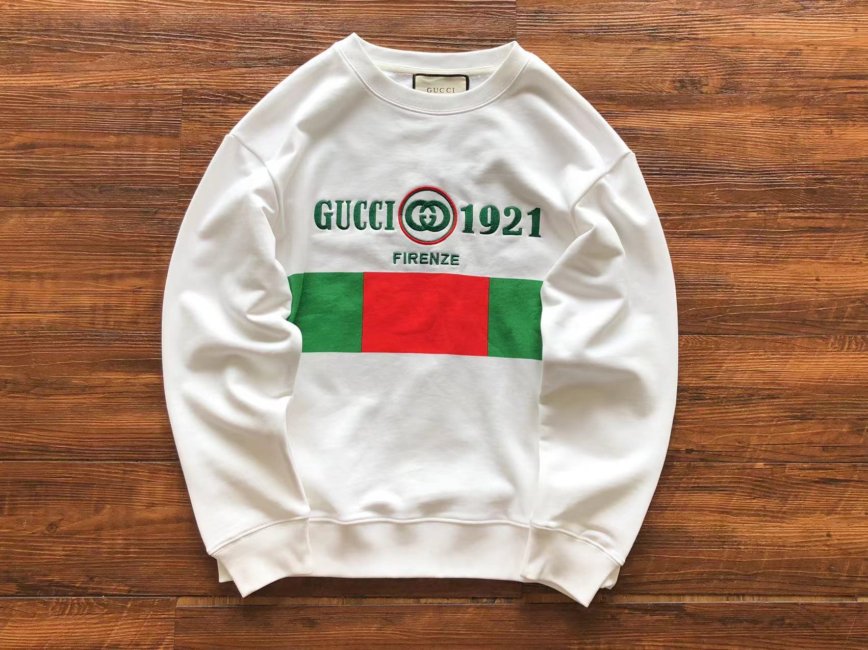 Best Replica Gucci Sweatshirt - Colareps