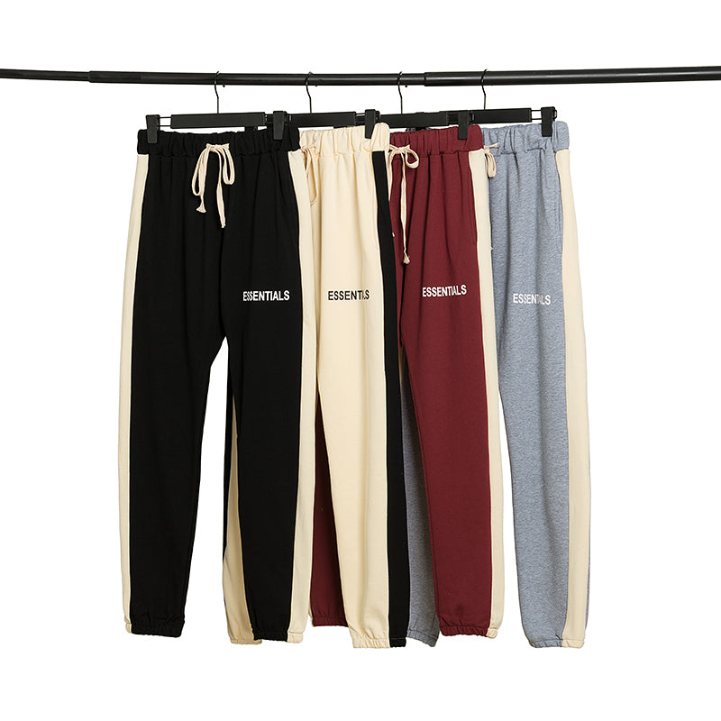 Best Replica Fear of God Joggers Elastic Waist Sweatpants 570 - Colareps