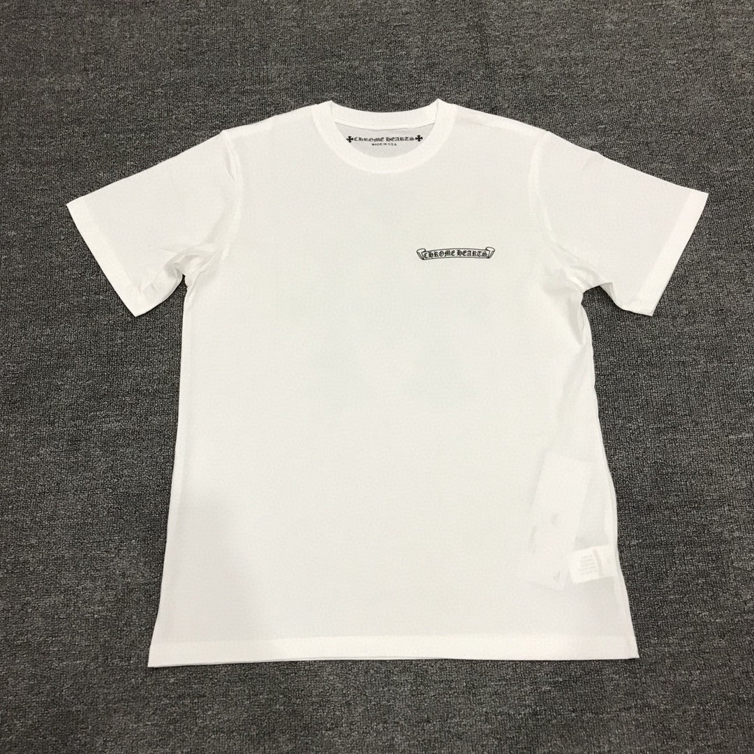 Best Replica Chrome Hearts T-shirt - Colareps