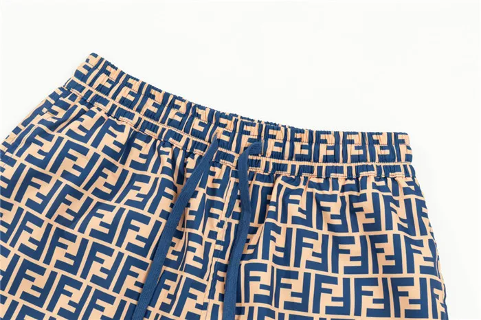 Best Replica 2023SS Fendi Shorts - Colareps