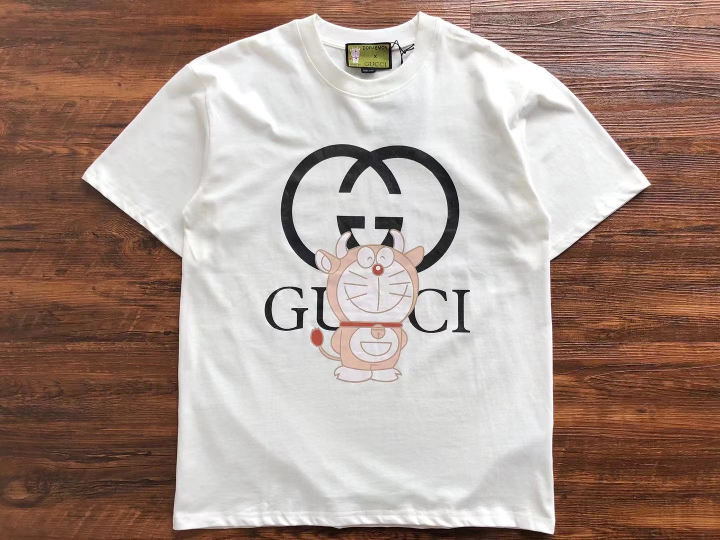 Best Replica Gucci T-shirt - Colareps