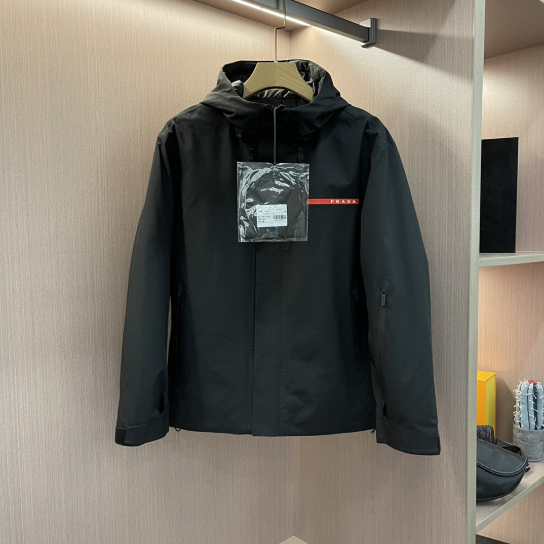 Best Replica Prada Jacket - Colareps