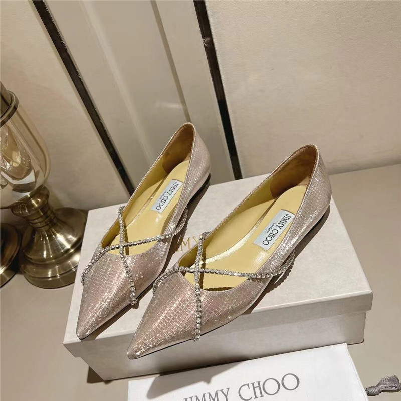 Best Replica Jimmy Choo custom pumps - Colareps