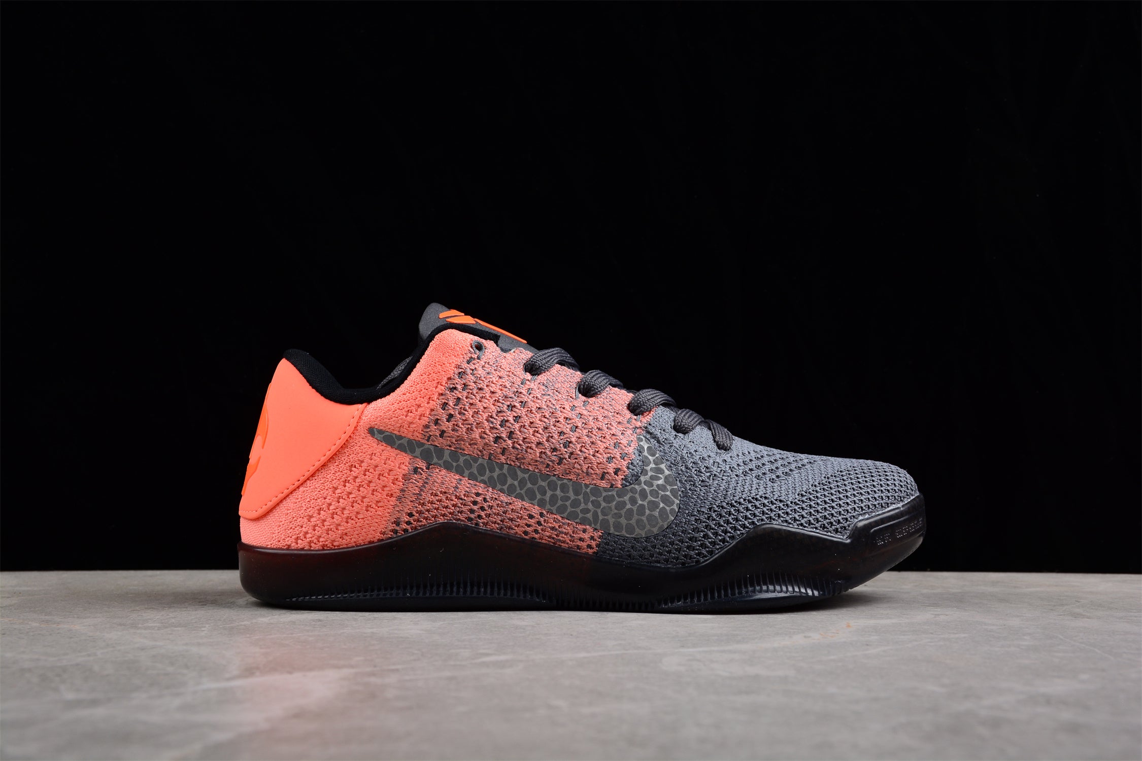 Best Replica NIKE KOBE 11 ELITE LOW x EASTER - Colareps