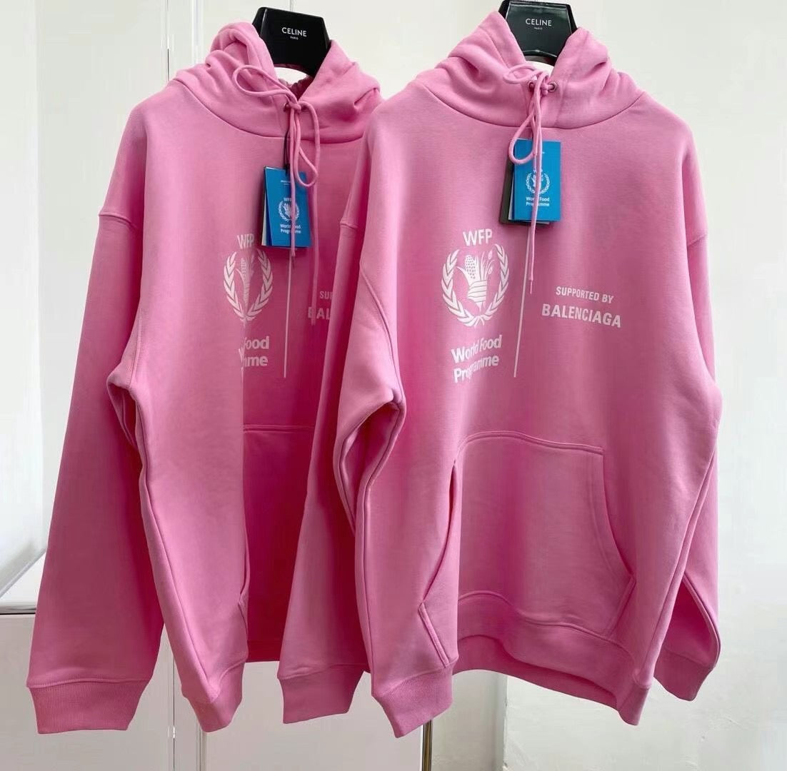 Best Replica Balenciaga Hoodie - Colareps