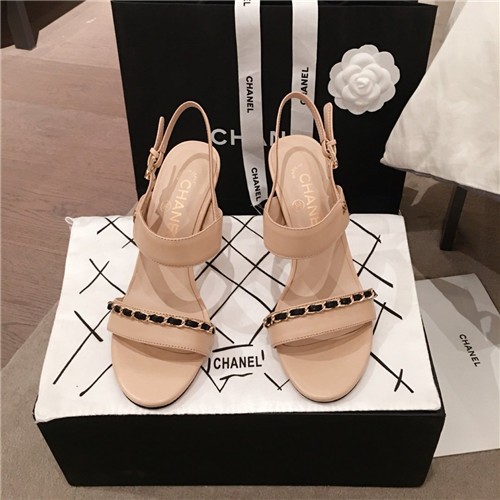 Best Replica Chanel sandals women - Colareps