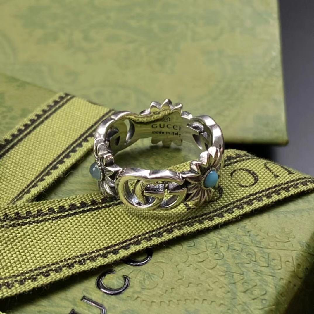 Best Replica Gucci Ring - Colareps