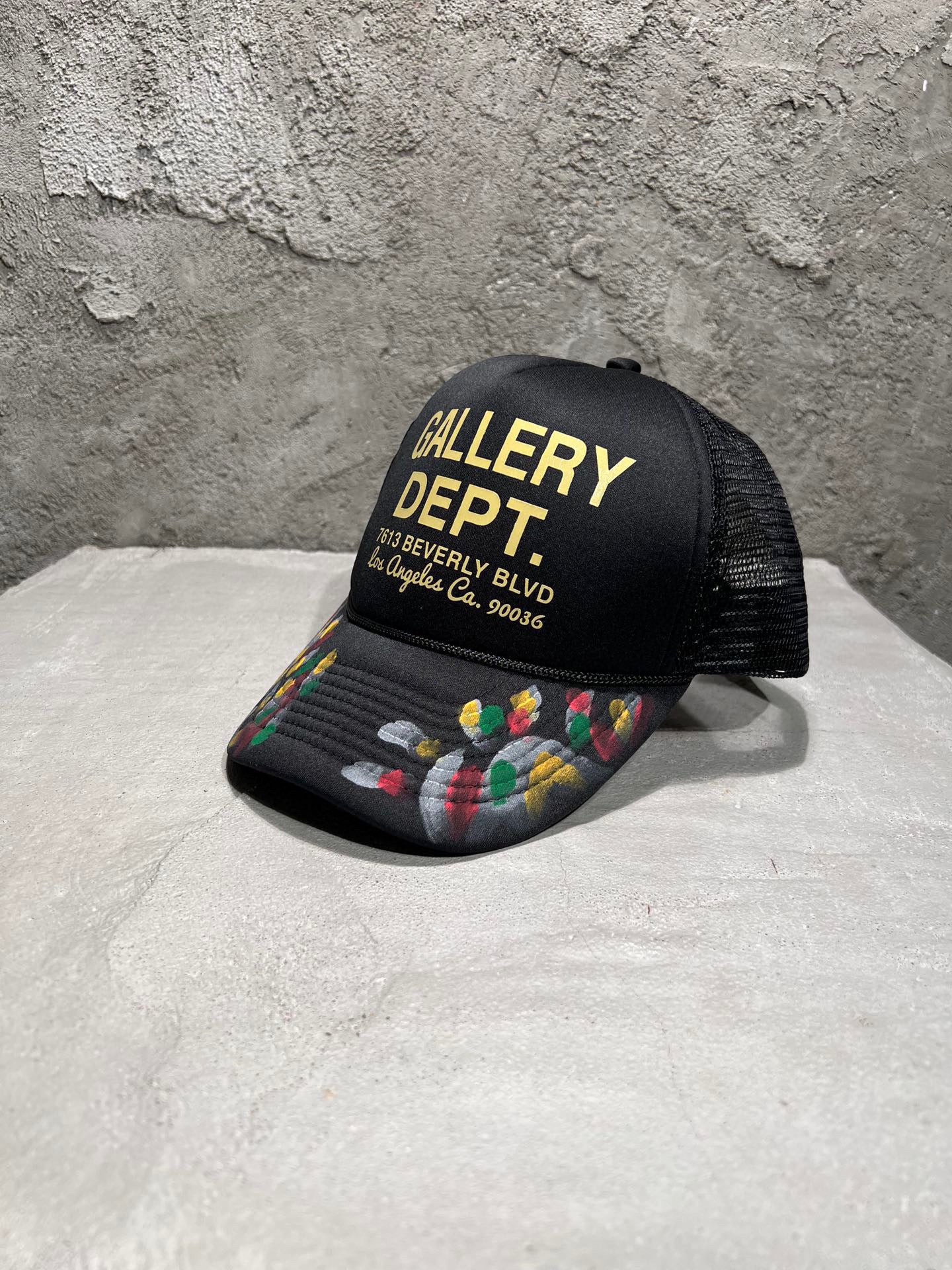 Best Replica Gallery Dept Hat - Colareps