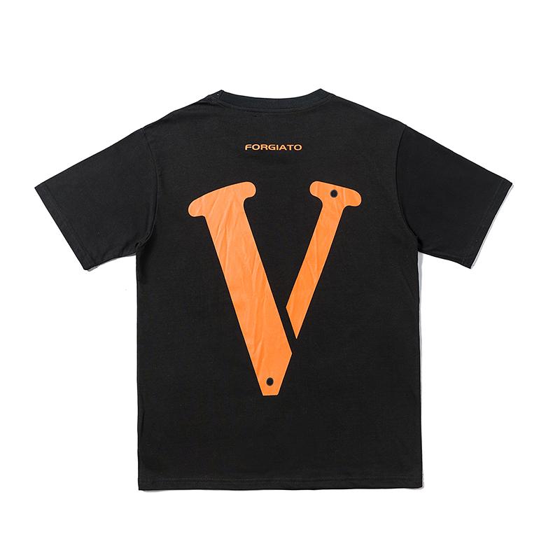 Best Replica Replica Vlone Forgiato Tee - Colareps