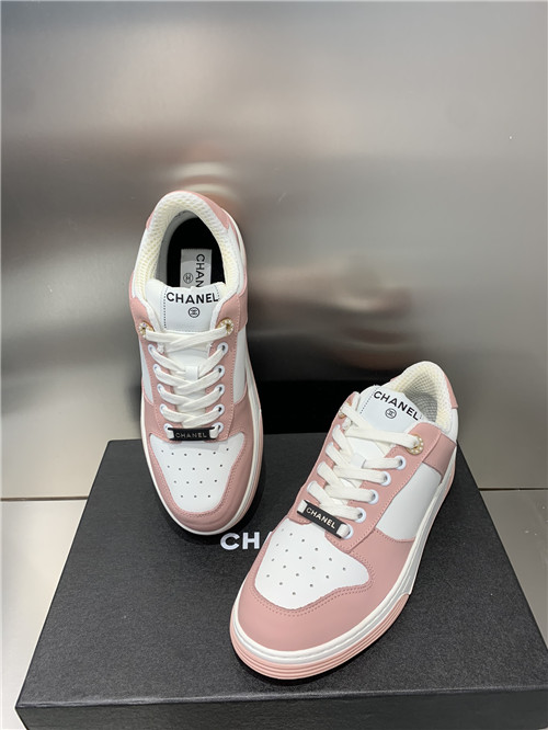 Best Replica chanel sneakers womens - Colareps