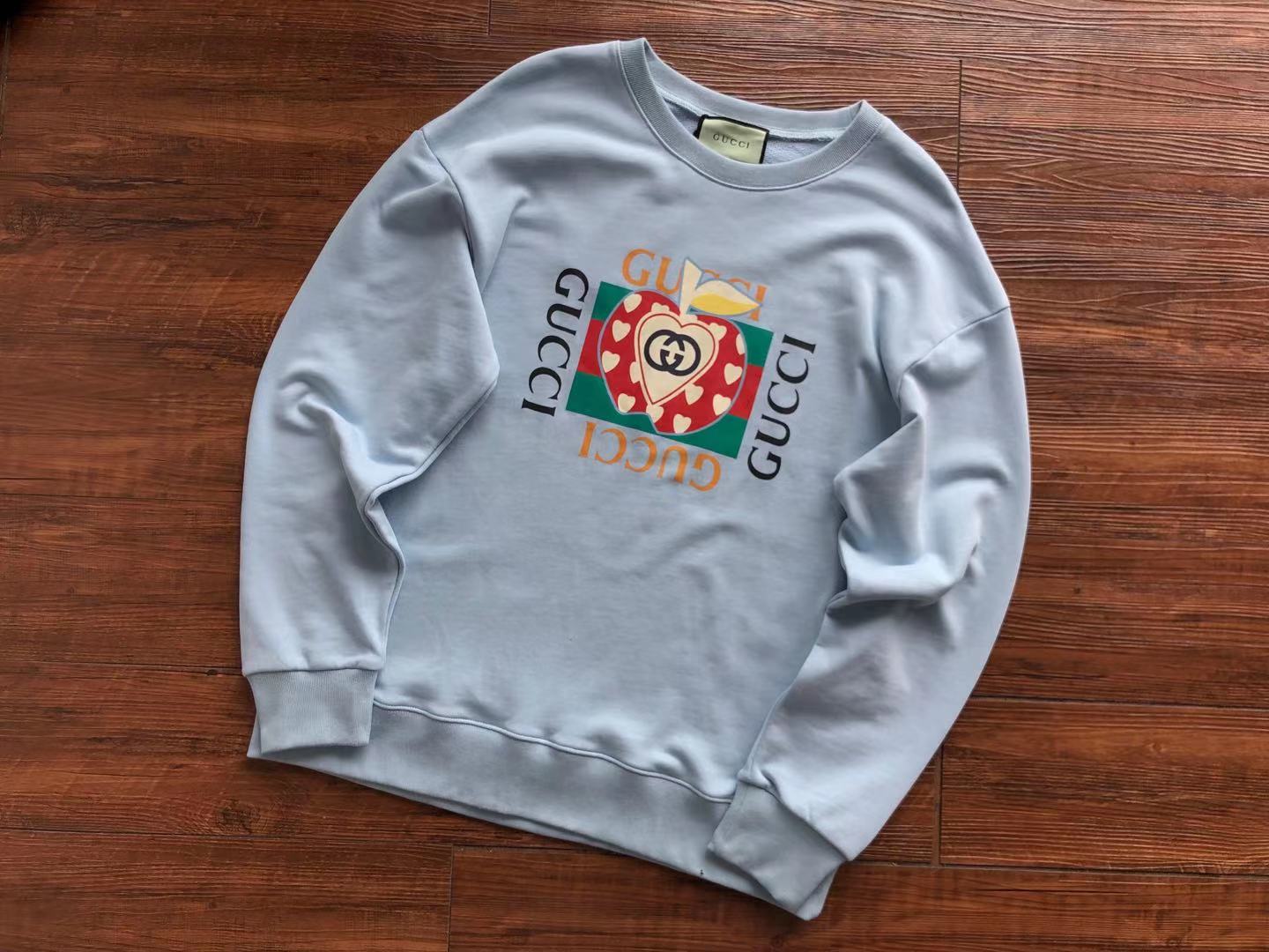 Best Replica Gucci Sweatshirt - Colareps