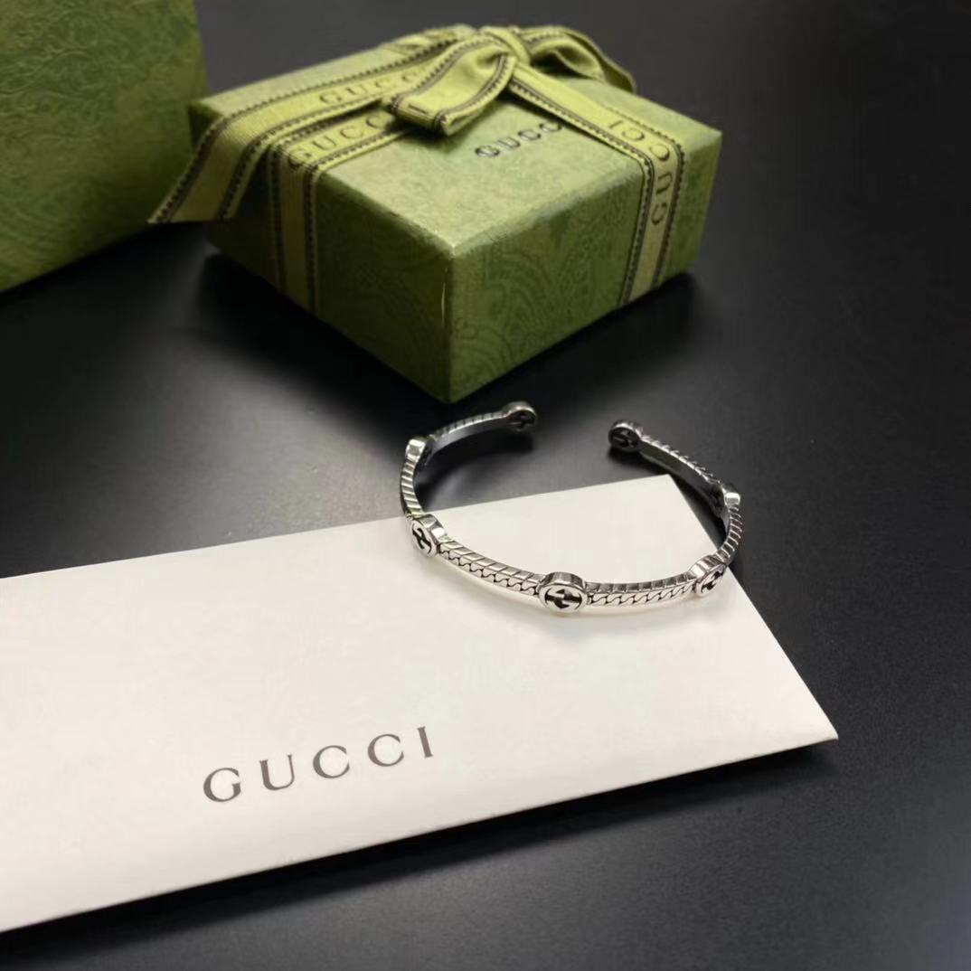 Best Replica Gucci Cuff Bracelet - Colareps