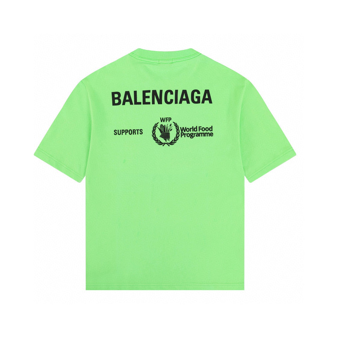 Best Replica Balenciaga T-shirt - Colareps
