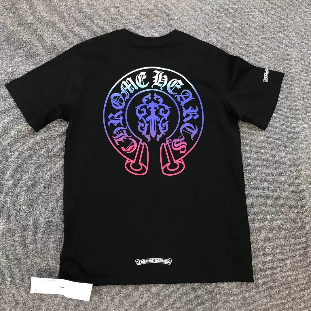 Best Replica Chrome Hearts T-shirt - Colareps