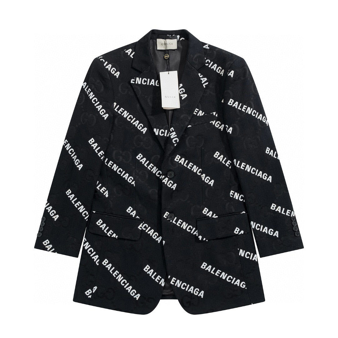 Best Replica Balenciaga Blazer - Colareps