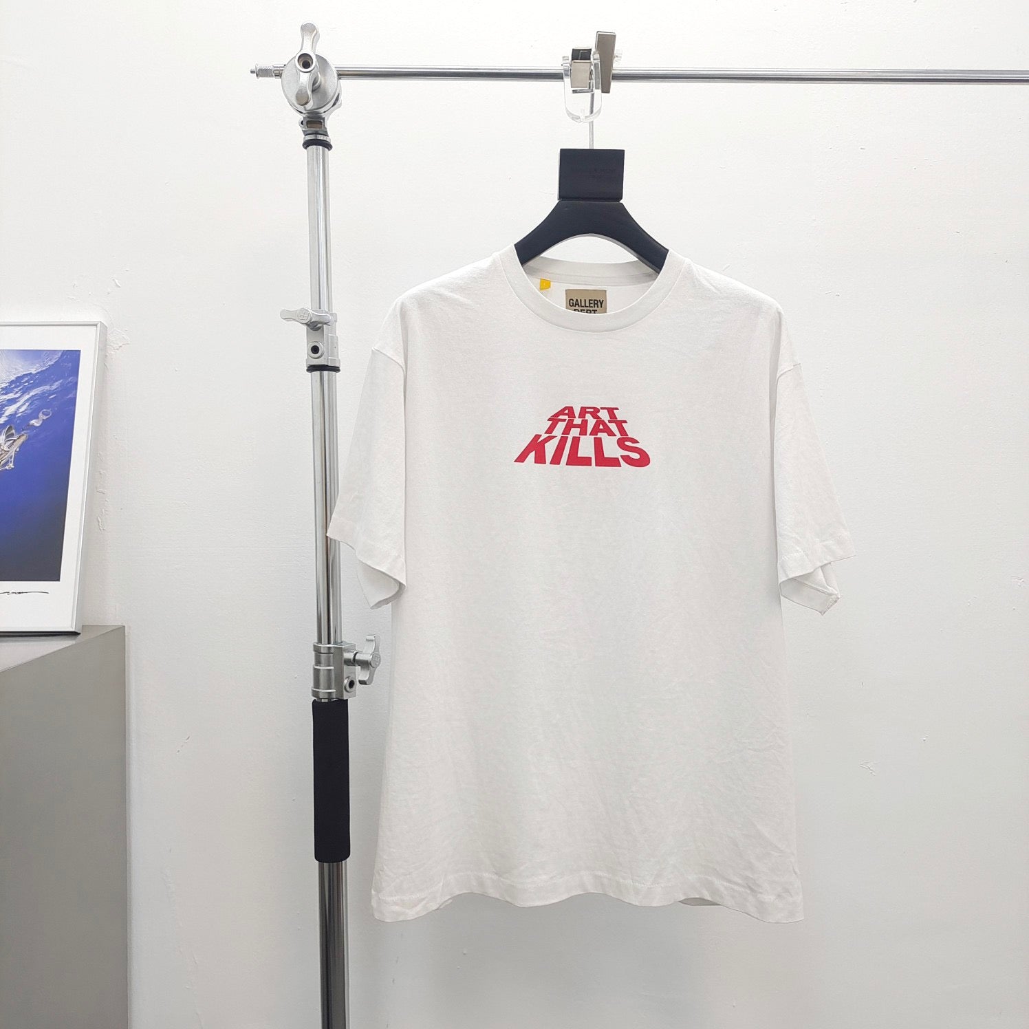 Best Replica Gallery Dept T-shirt - Colareps