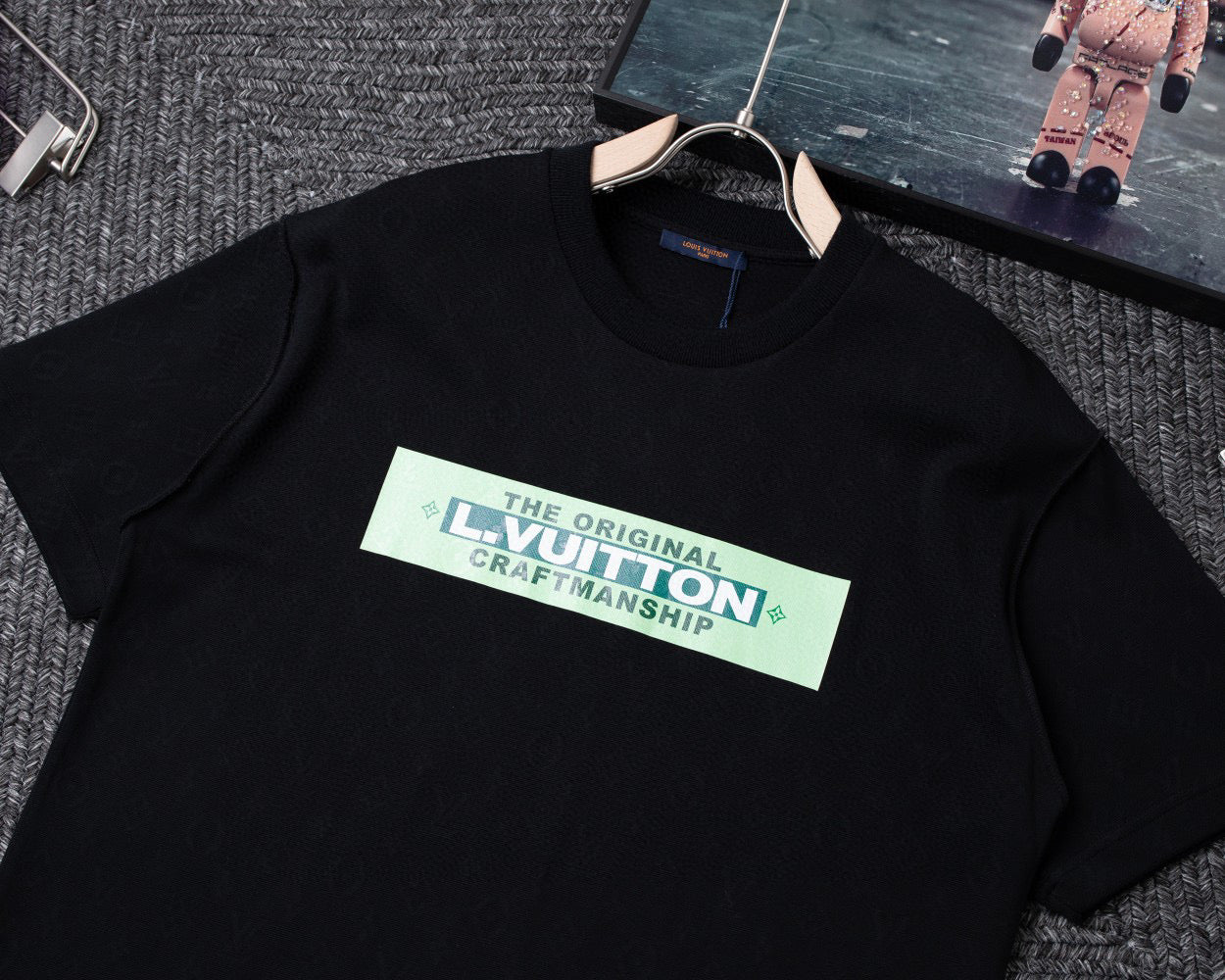 Best Replica Louis Vuitton T-shirt - Colareps
