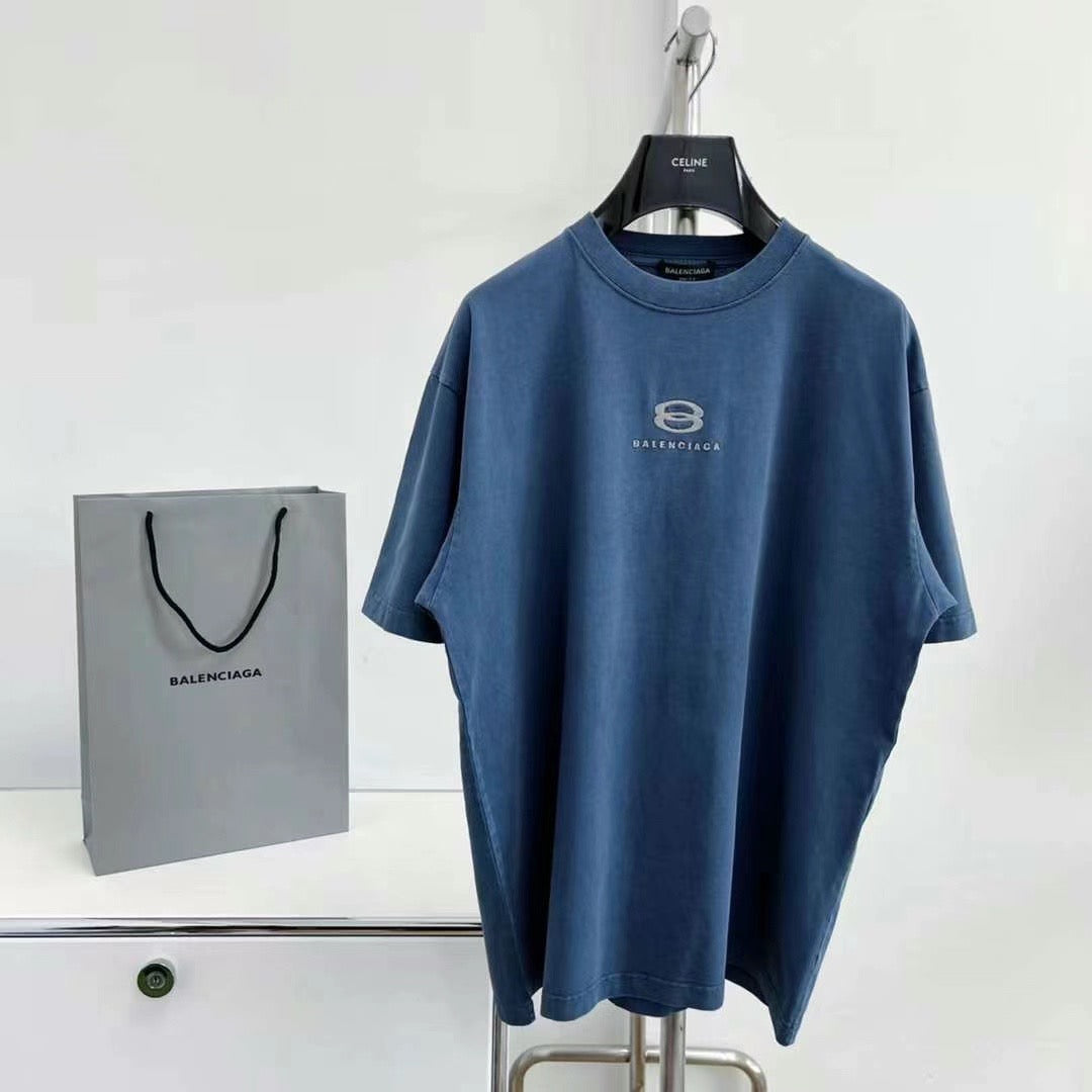 Best Replica Balenciaga T-shirt - Colareps