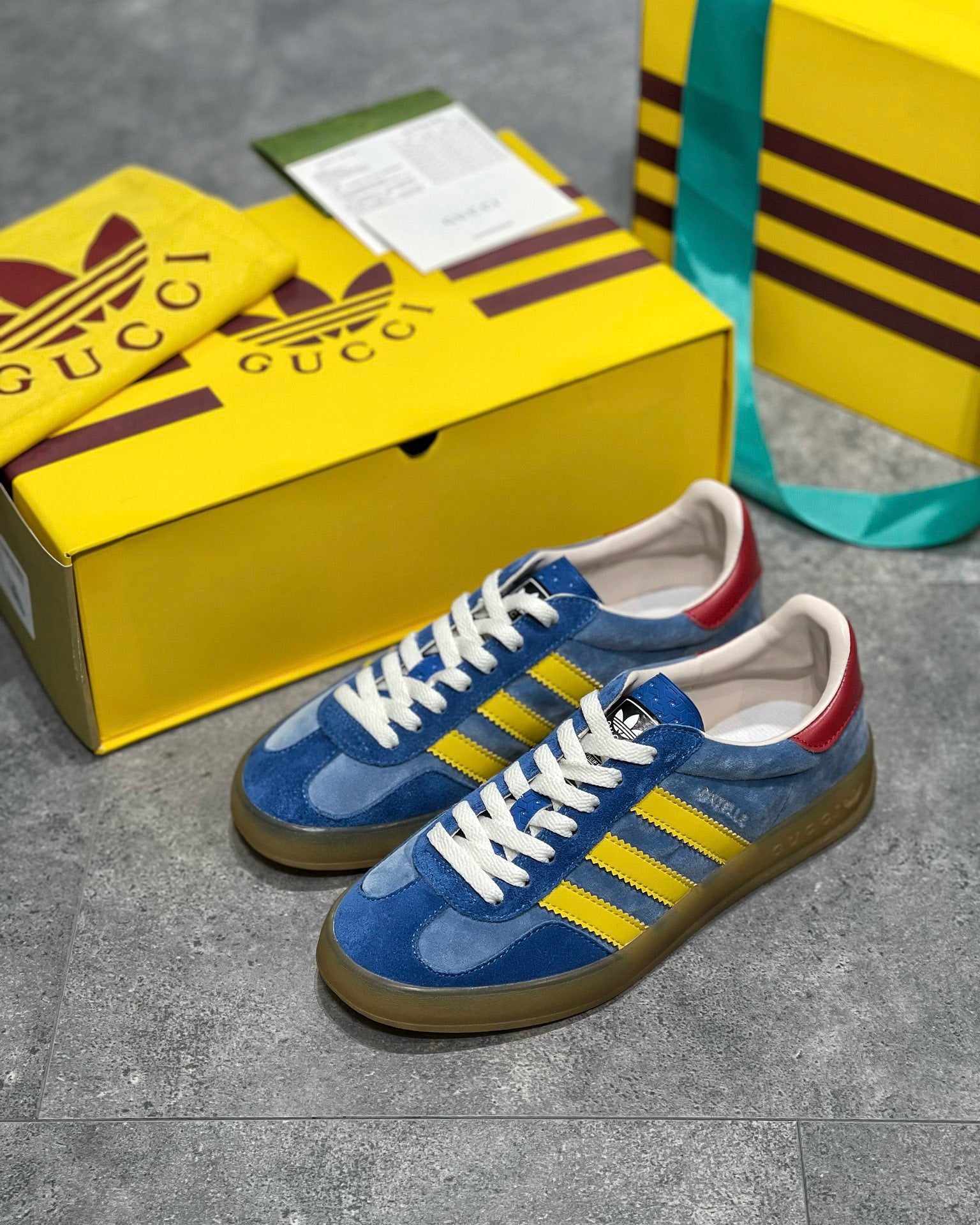 Best Replica Gucci Shoes - Colareps