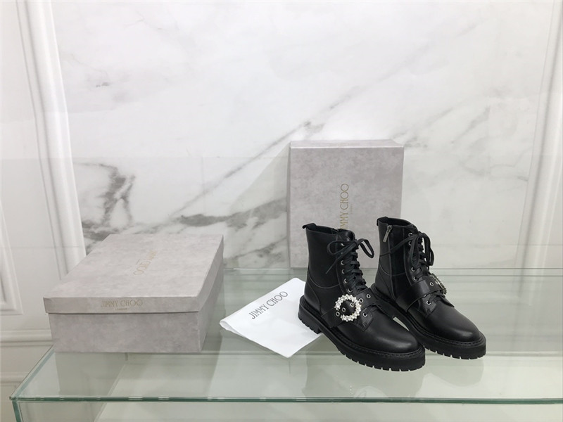 Best Replica jimmy choo short boots - Colareps