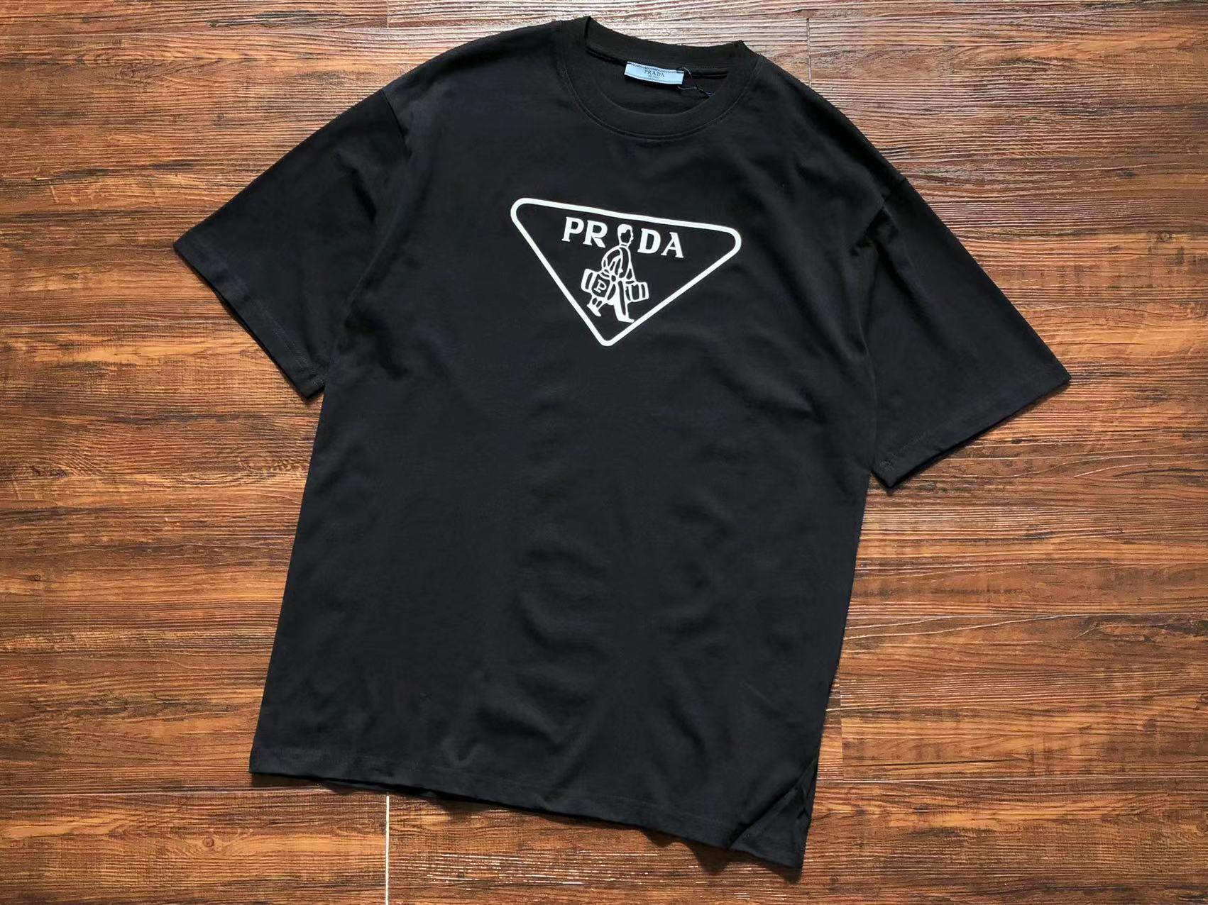 Best Replica Prada T-shirt - Colareps