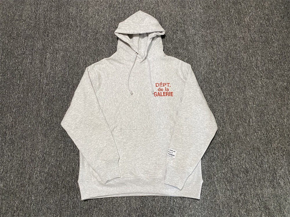 Best Replica Gallery Dept Hoodie - Colareps