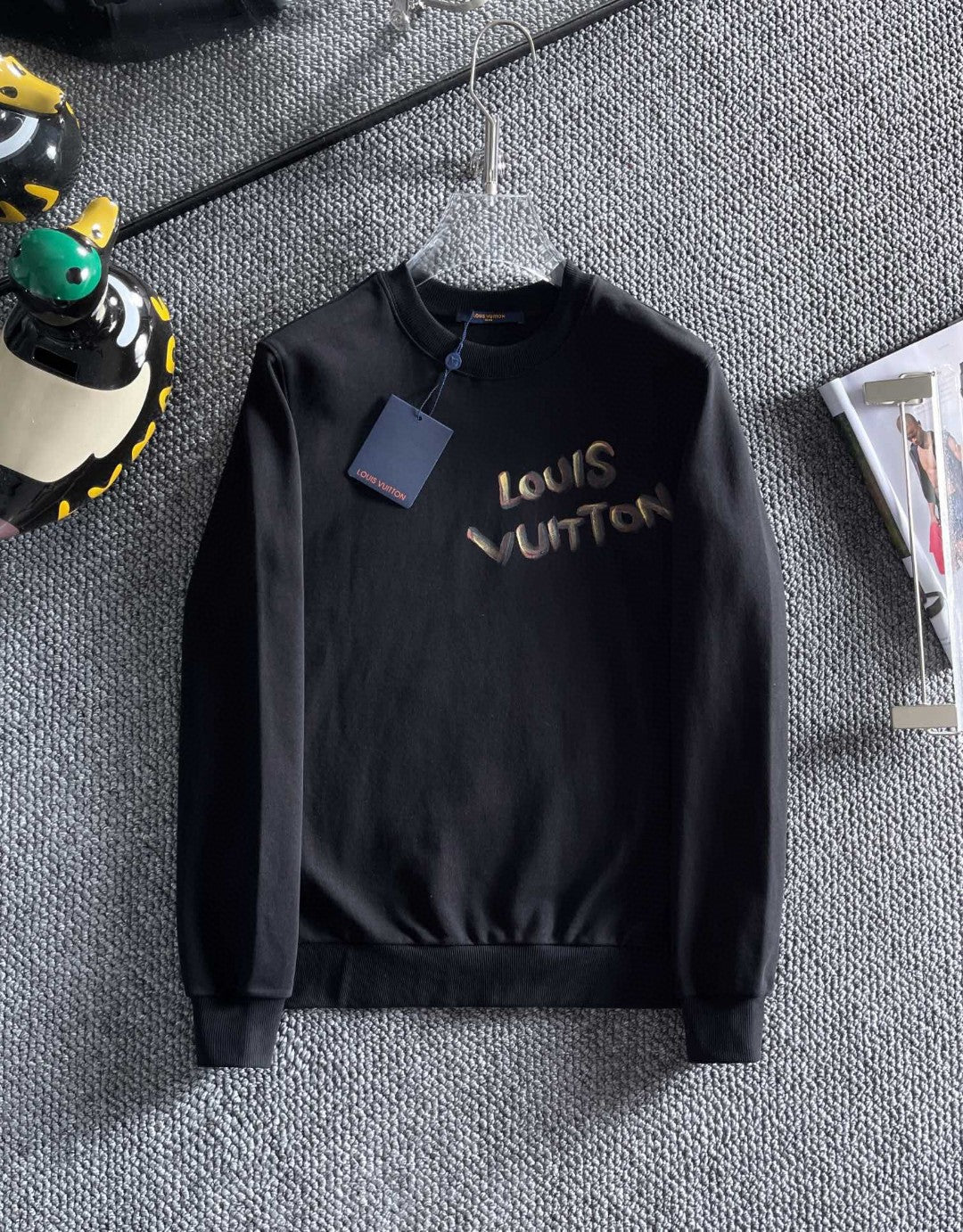 Best Replica Louis Vuitton Sweatshirt - Colareps