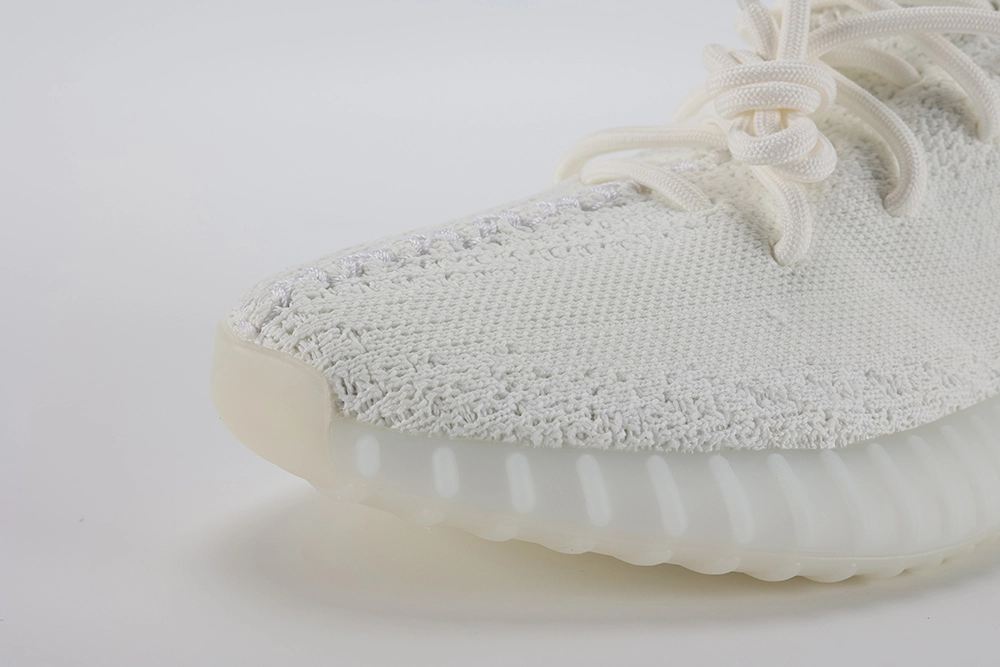 Best Replica Yeezy Boost 350 V2  Cream White / Triple White  Replica - Colareps