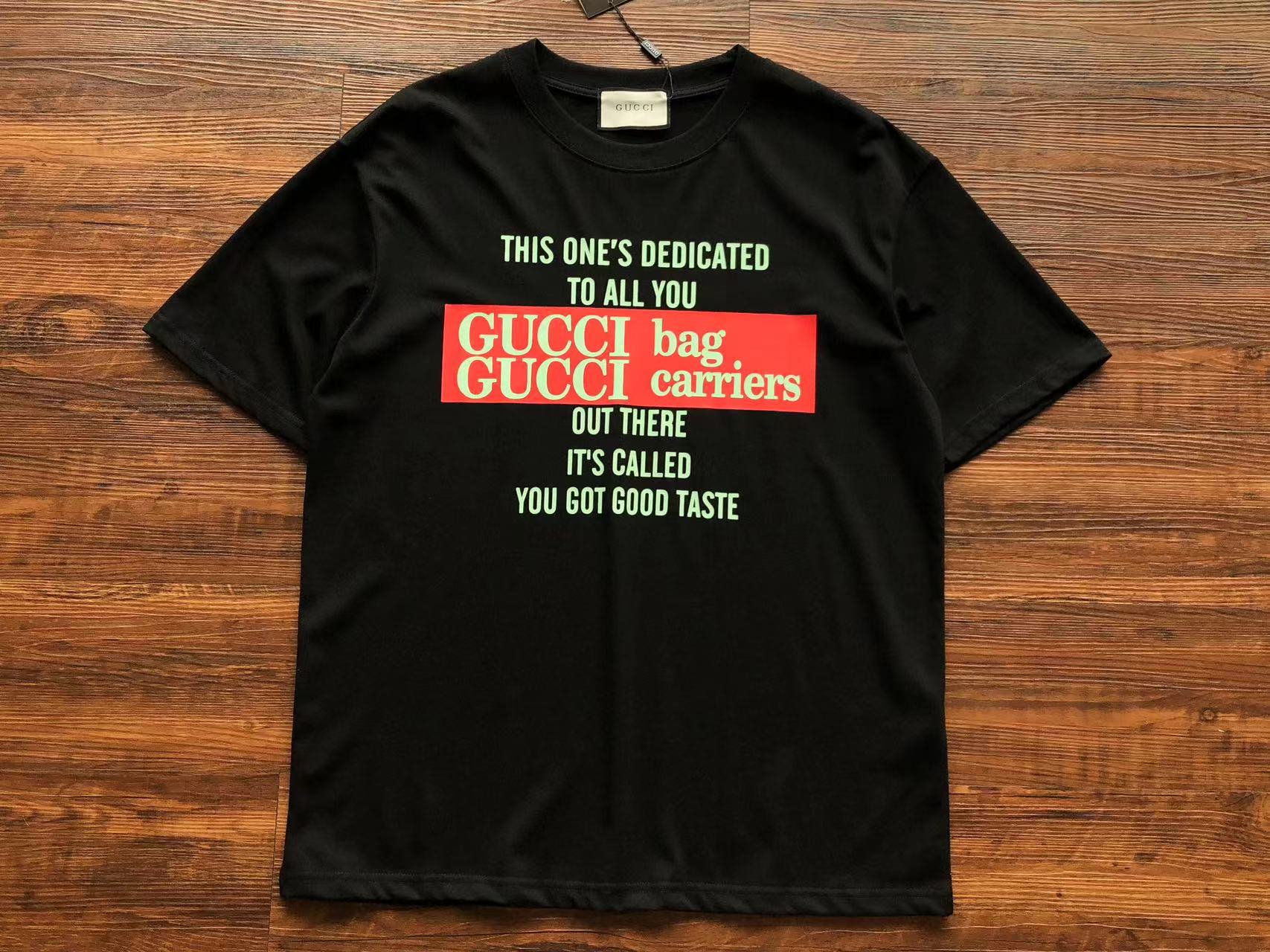 Best Replica Gucci T-shirt - Colareps