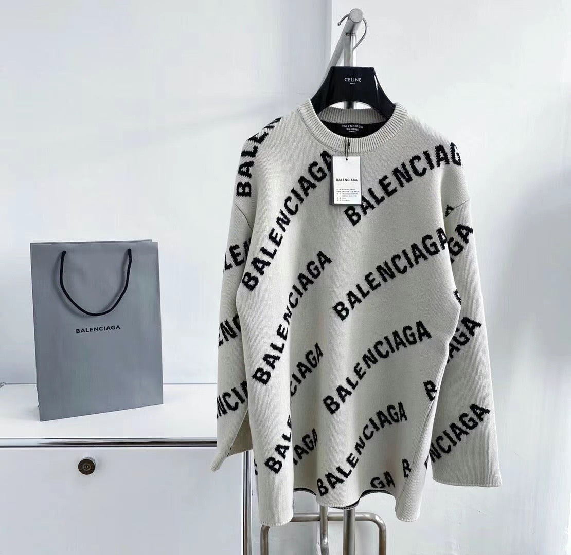 Best Replica Balenciaga Sweater - Colareps