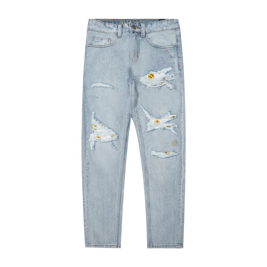 Best Replica Drew House Mascot Ripped Jeans #281529 - Colareps