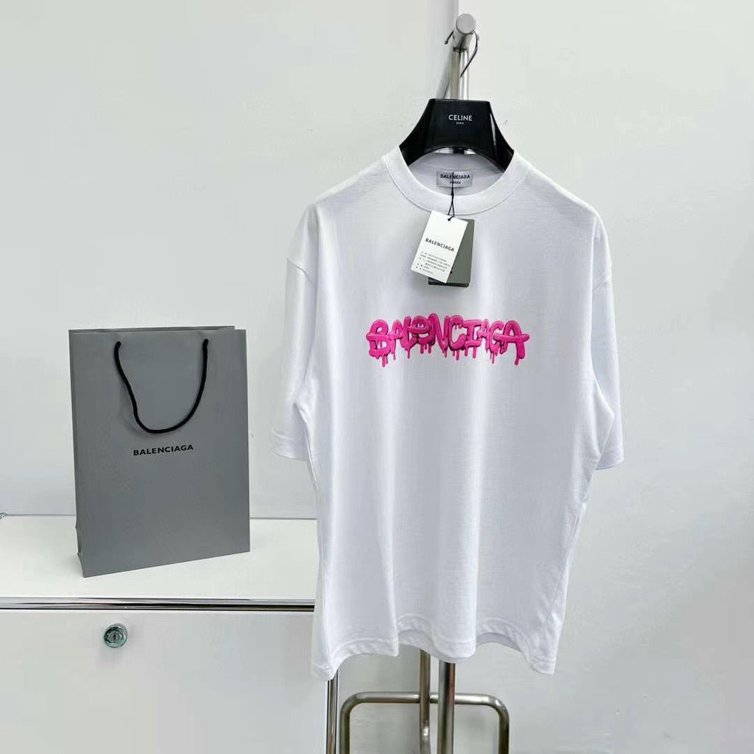 Best Replica Balenciaga T-shirt - Colareps