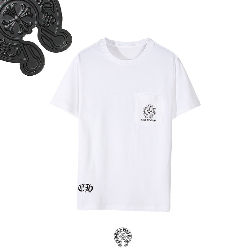 Best Replica Chrome Hearts T-shirt - Colareps