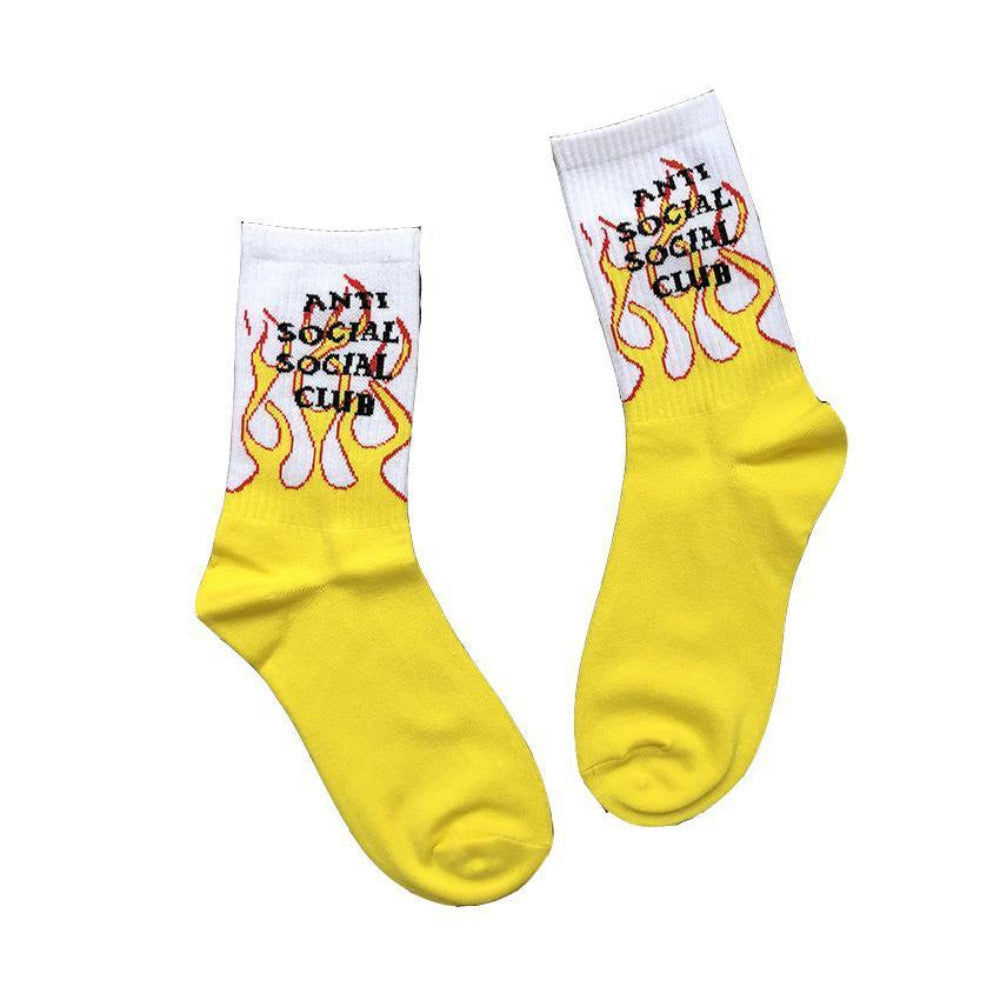 Best Replica Fire Sock - Colareps