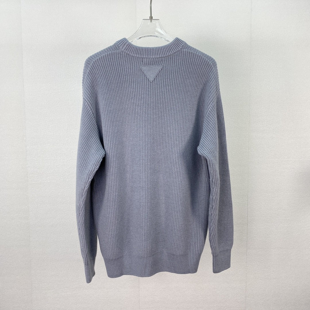 Best Replica Prada Sweater - Colareps
