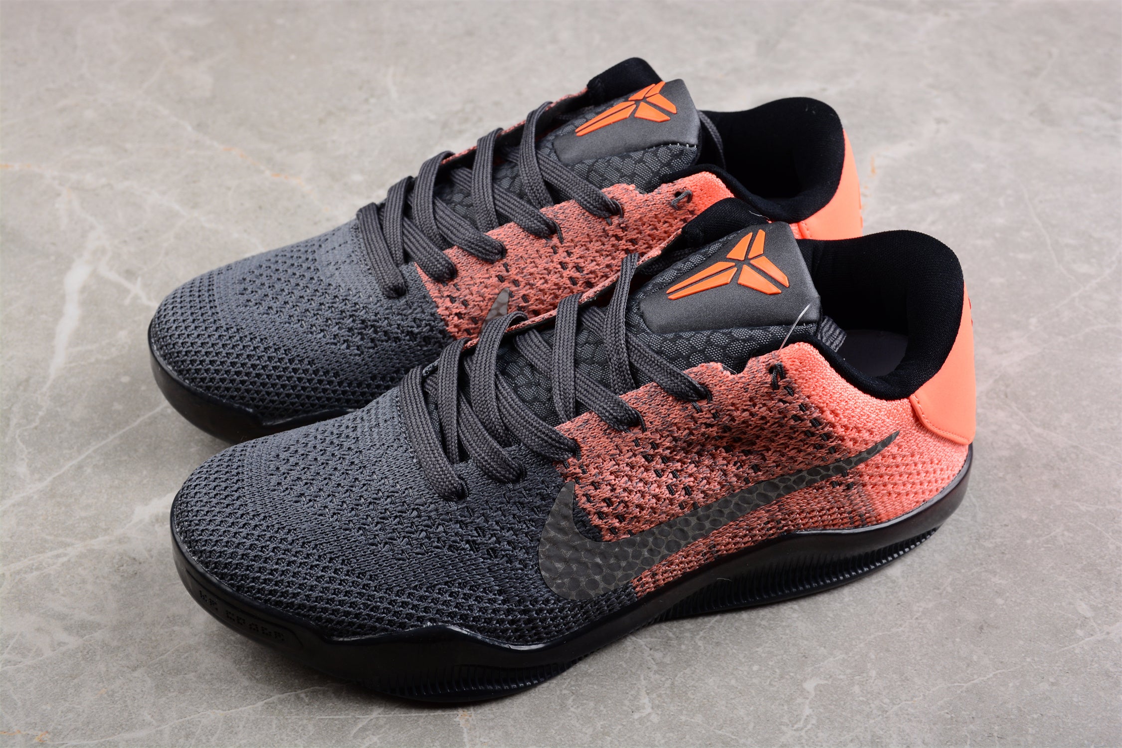 Best Replica NIKE KOBE 11 ELITE LOW x EASTER - Colareps