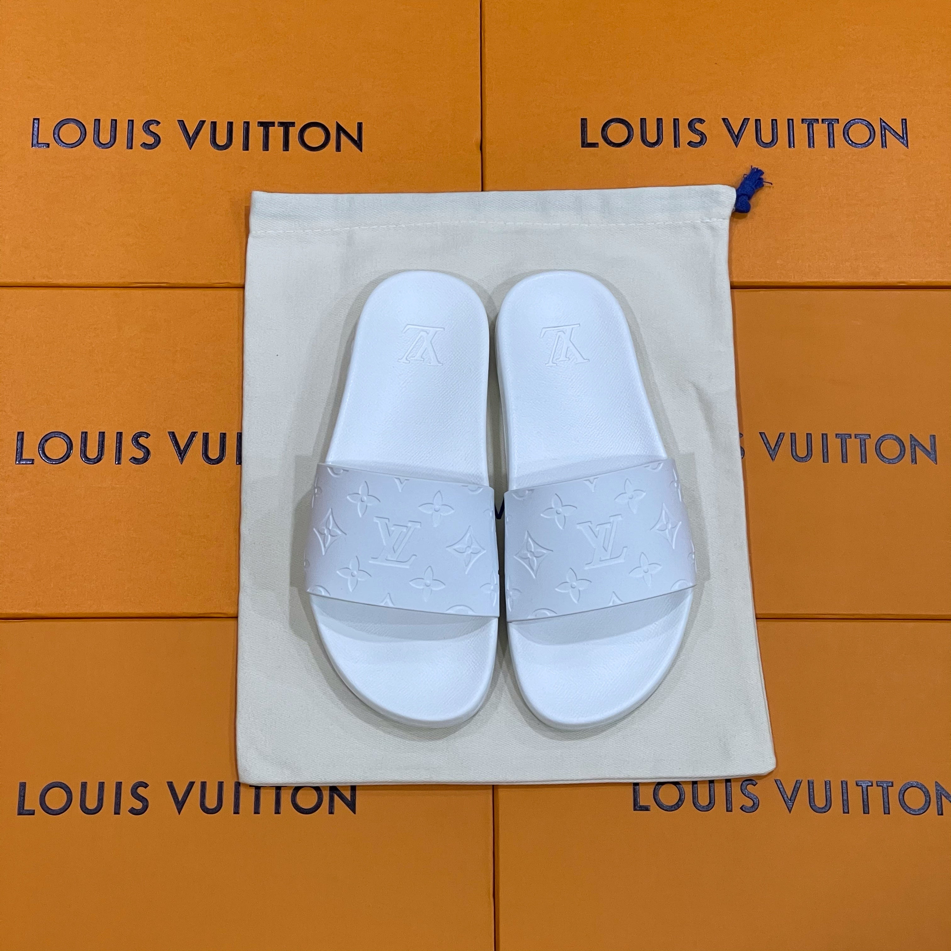 Best Replica Louis Vuitton Slippers - Colareps