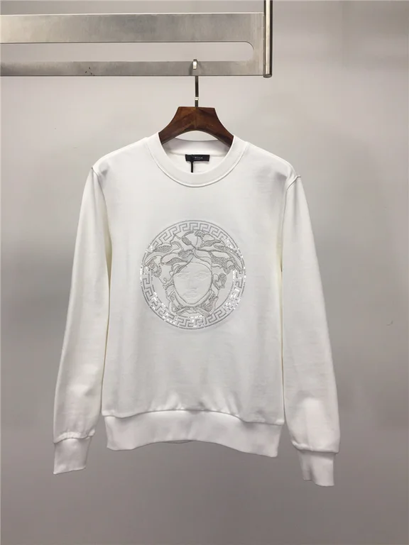 Best Replica 2022fw Versace Sweater - Colareps