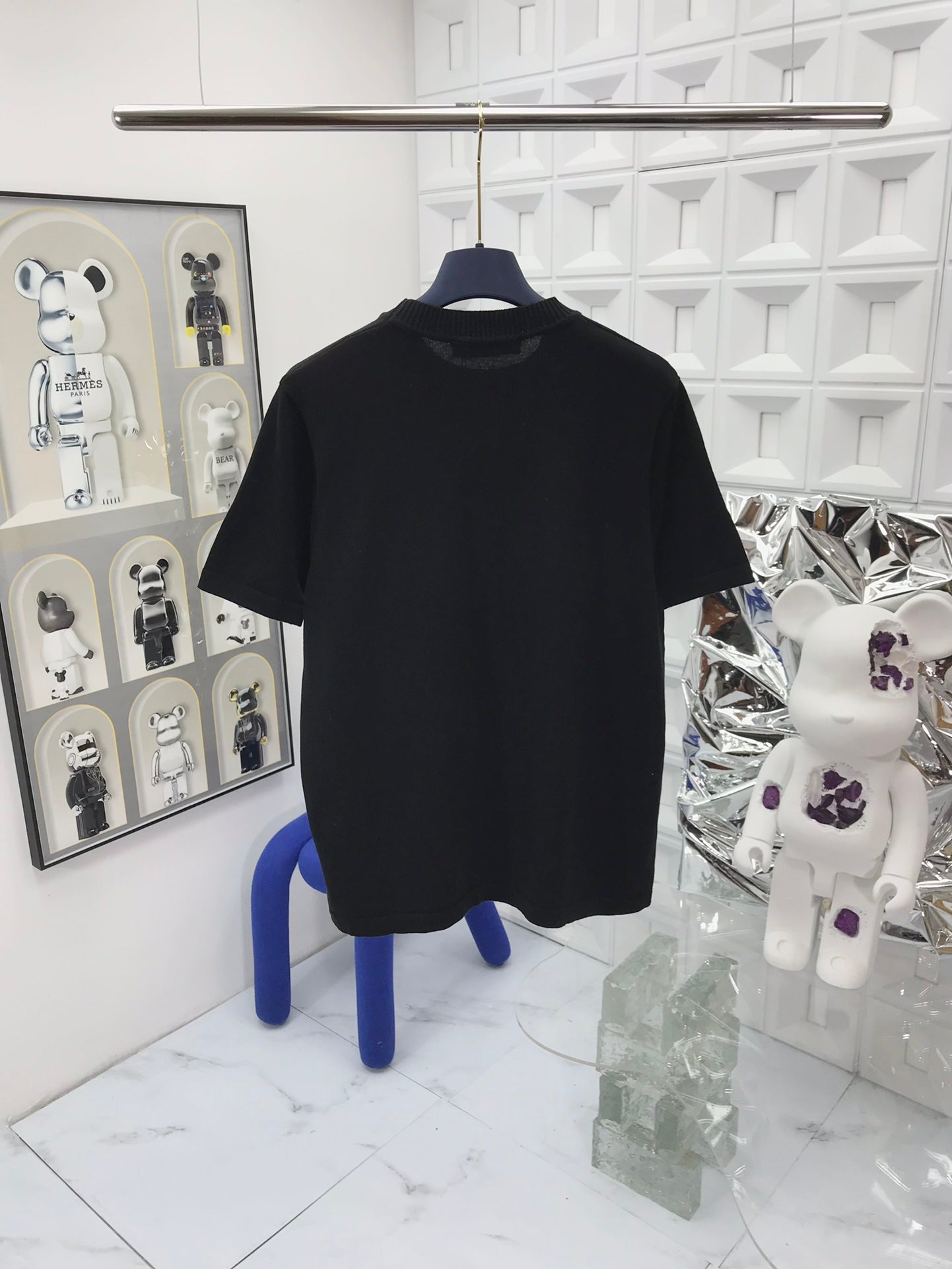 Best Replica Louis Vuitton T-shirt - Colareps