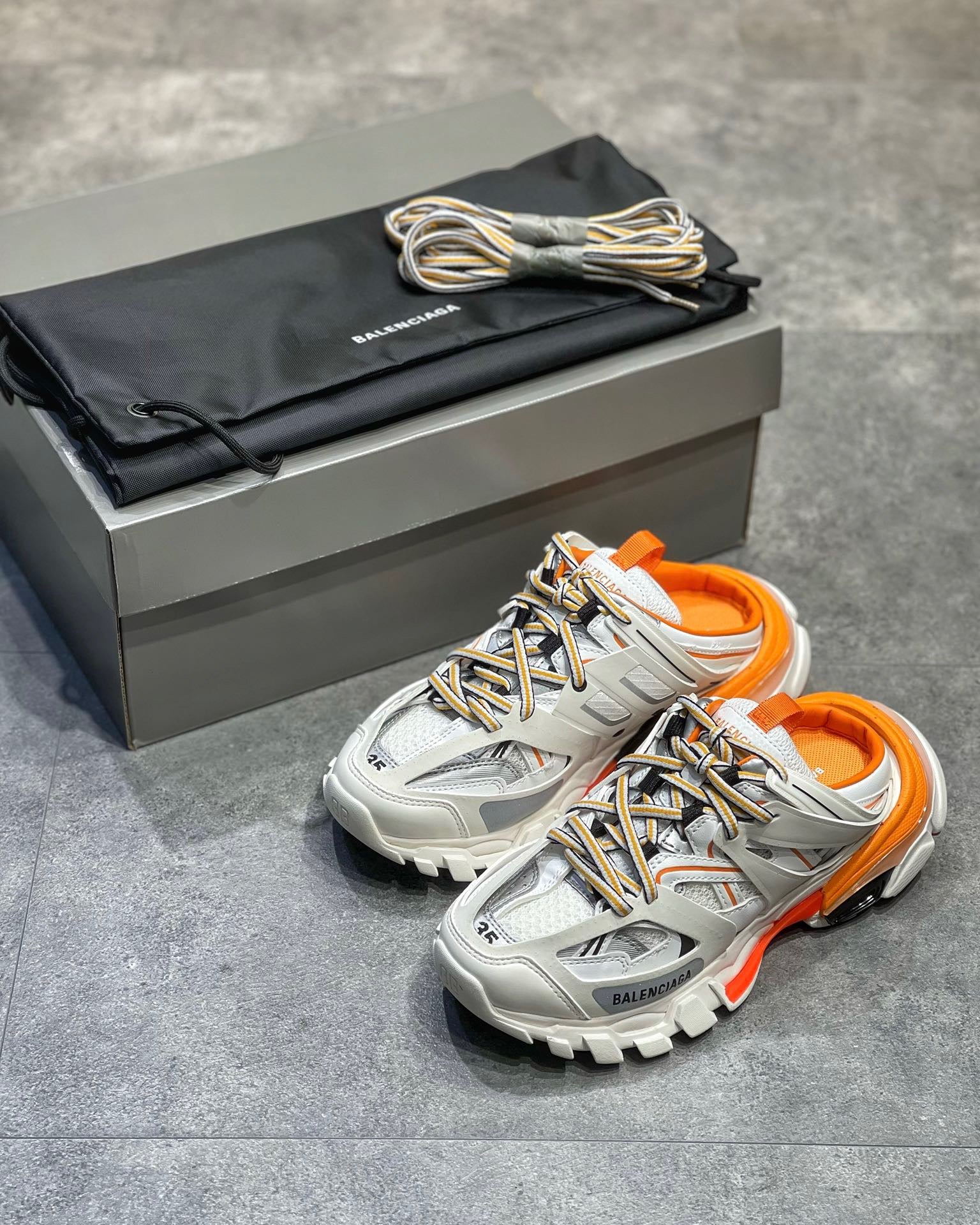 Best Replica Balenciaga Shoes - Colareps